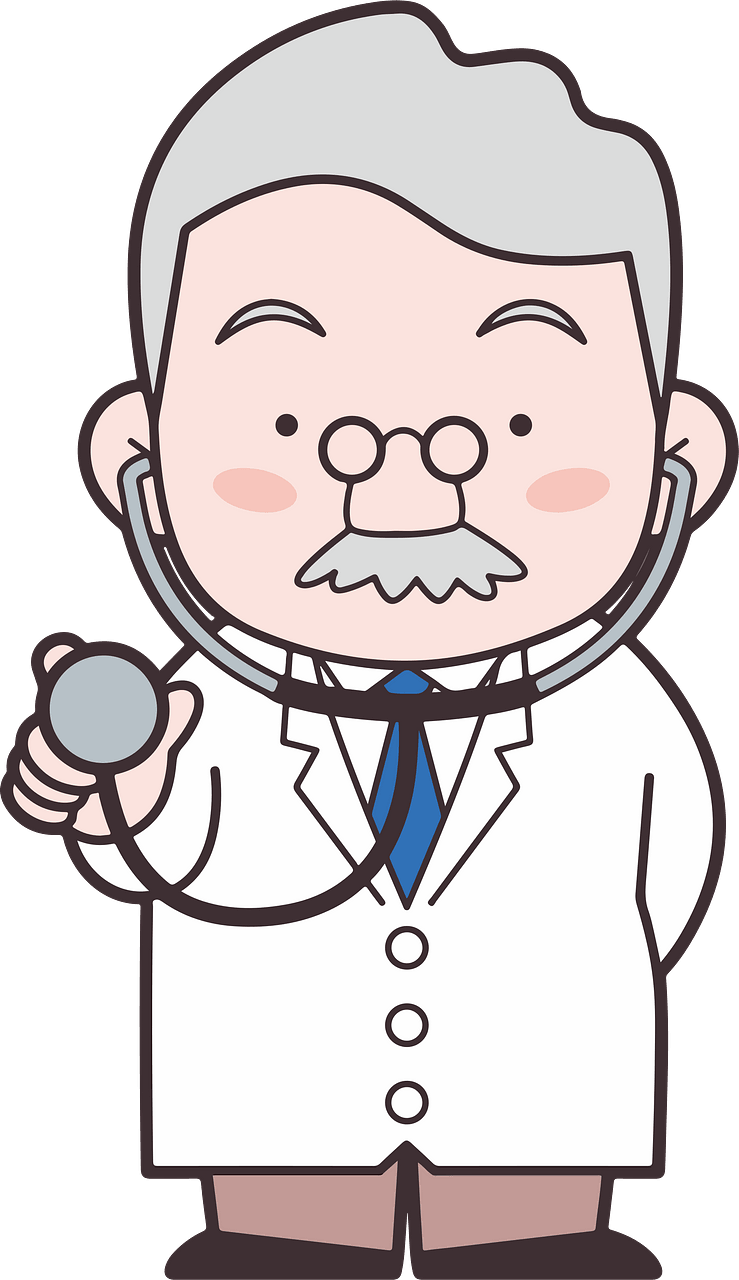 Medical Doctor