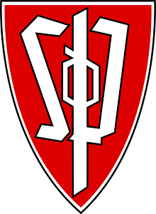 Emblem of the Sudeten German Party