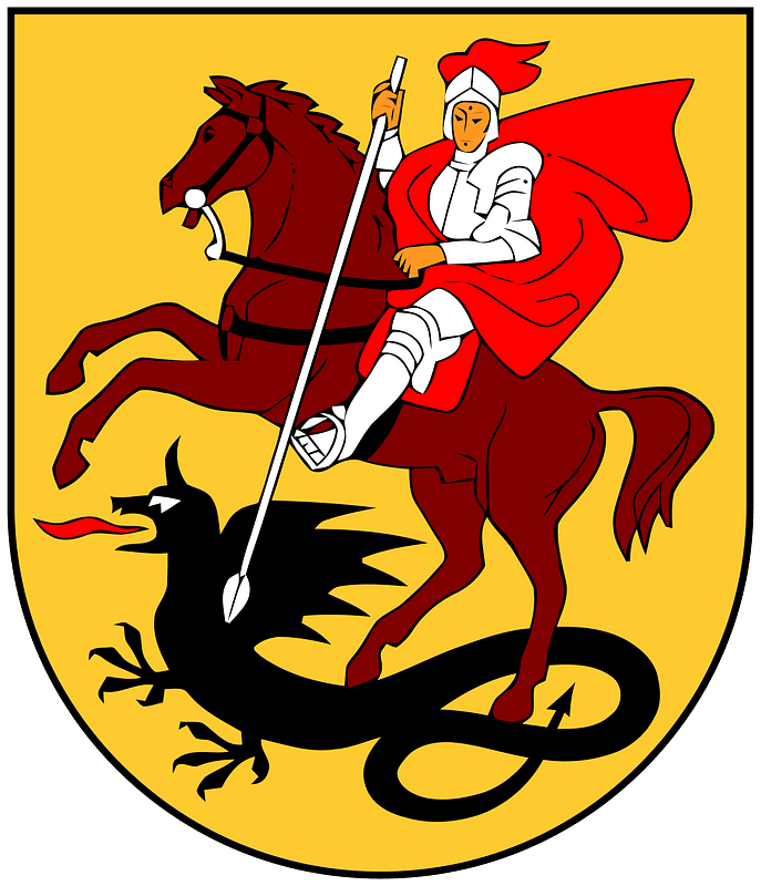 Marijampole COA