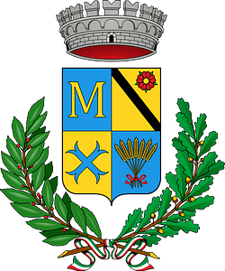 Mombello di Torino-Stemma