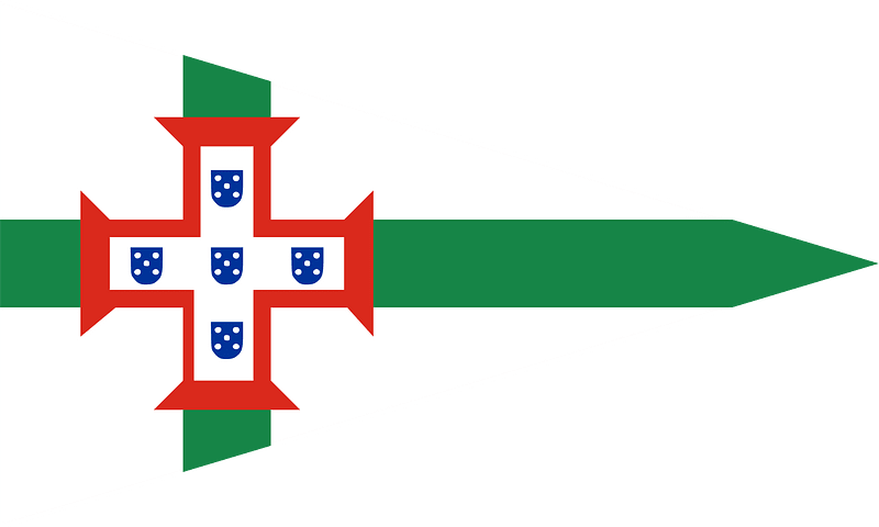 Burgee of Sport Alges e Dafundo