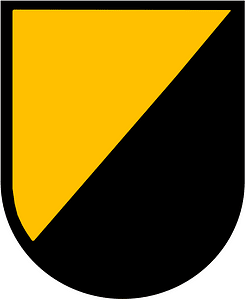 US Army Airborne and Ranger Training Bde Flash