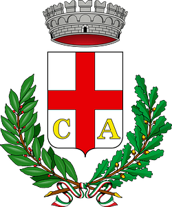 Candiolo-Stemma