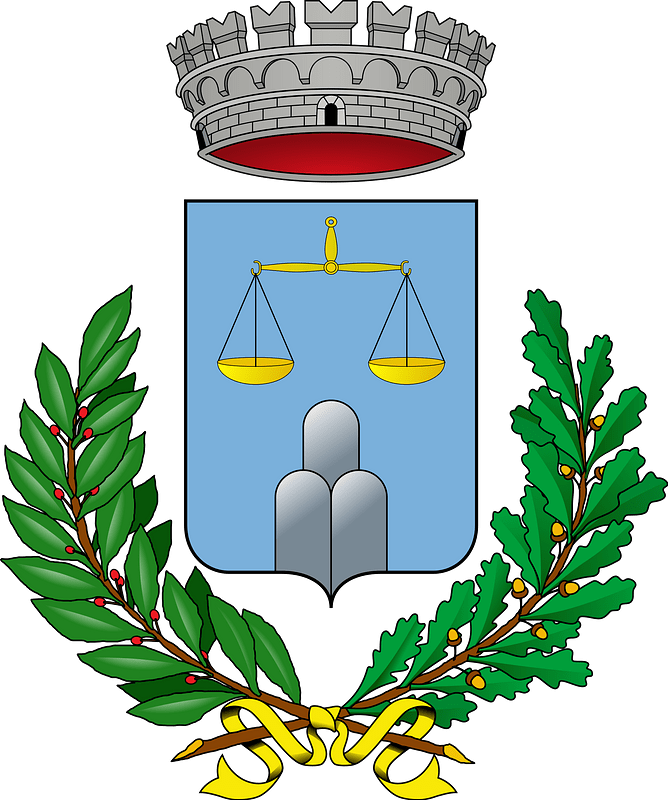 Formazza-Stemma