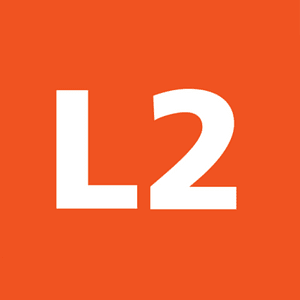 Toulouse line L2 symbol