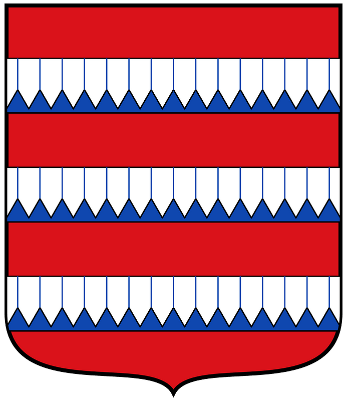 ITA fam gherardini COA
