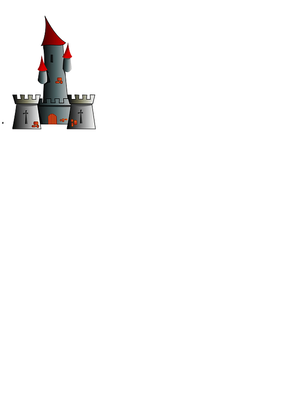 Ch teau-fort 01