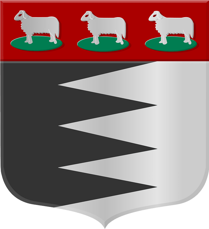 S-Heeren Jansland wapen
