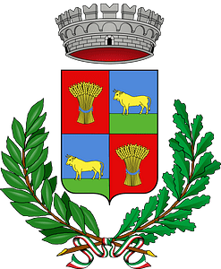 Orotelli-Stemma