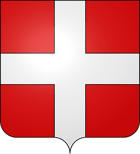 Blason famille Aspremont (Champagne)