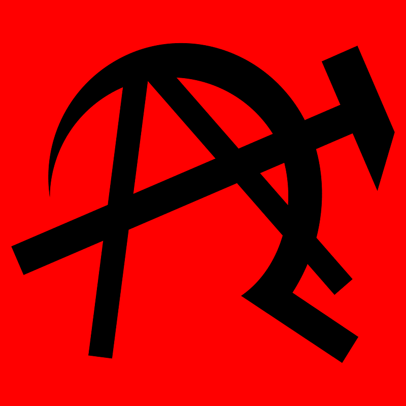 Anarcho-communism