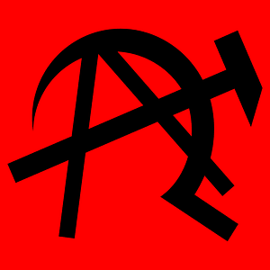 Anarcho-communism