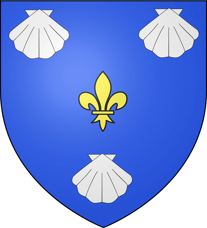 Blason Lalau Keraly