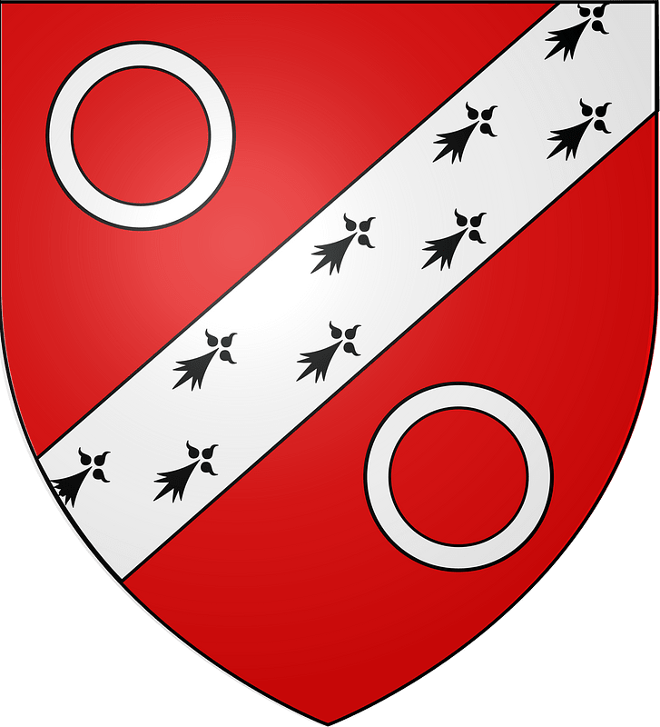Blason de la famille Barazer de Lannurien