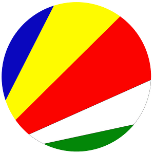 Roundel of Seychelles