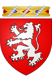 Blason de Bruyères