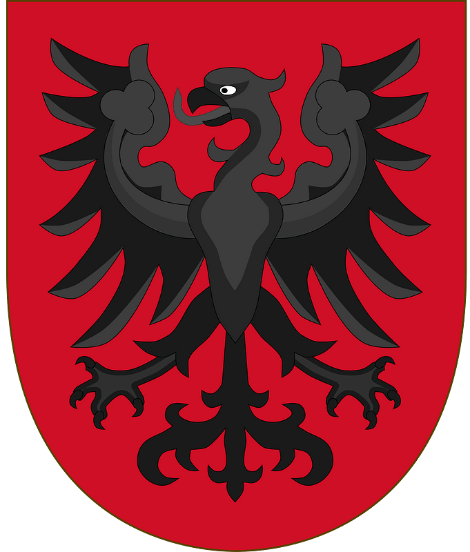 Coat of arms of Maia