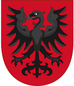 Coat of arms of Maia