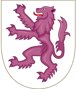 Coat of arms of Silva