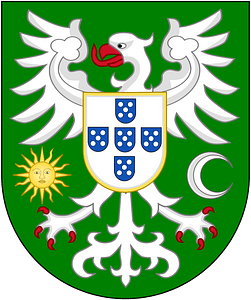 COA of Aveiro