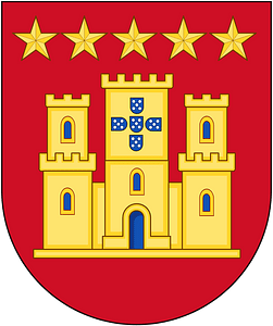COA of Braganca