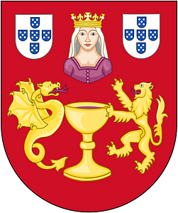 COA of Coimbra