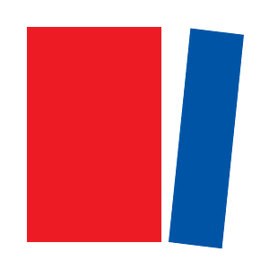 Blue & Red Blocks