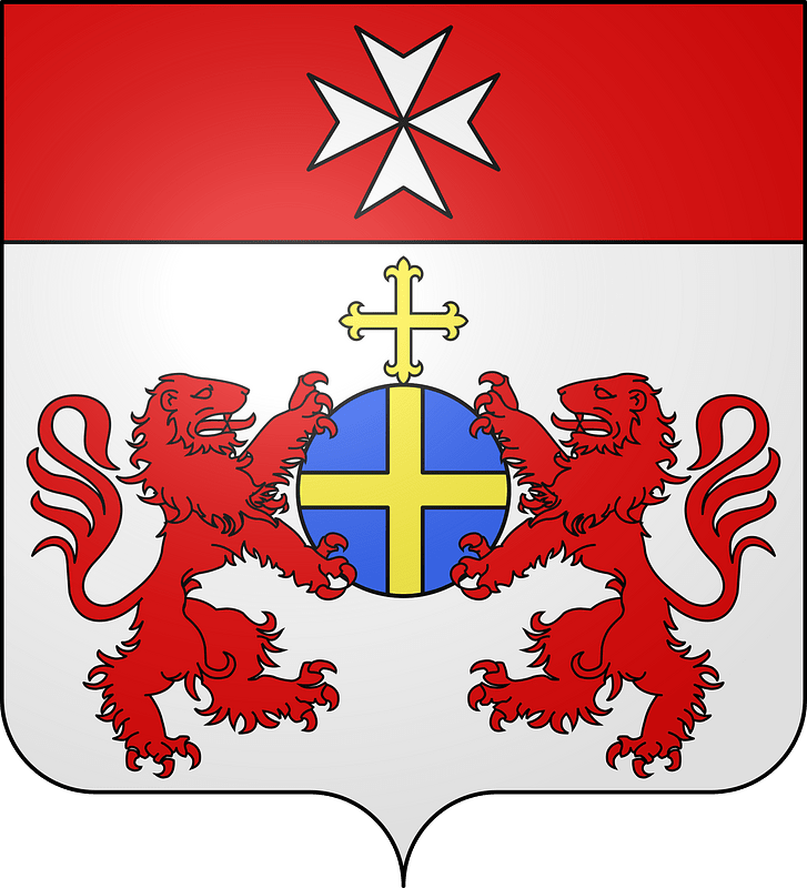 Blason de la ville d'Aureilhan (Hautes-Pyrénées)