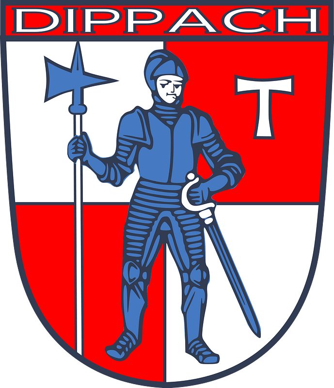 Wappen Eltmann-Dippach