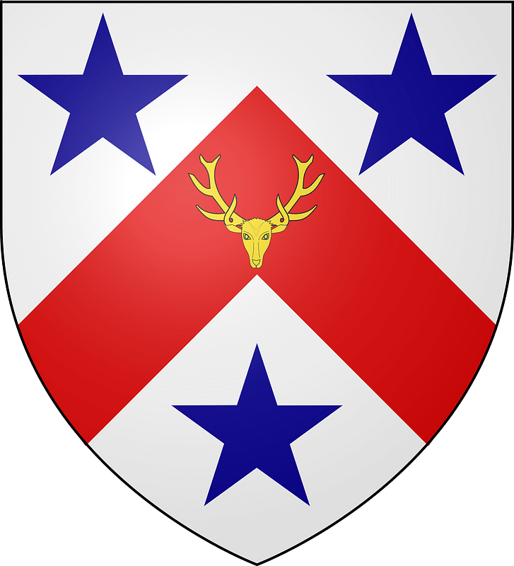Brodie of Mayne Arms