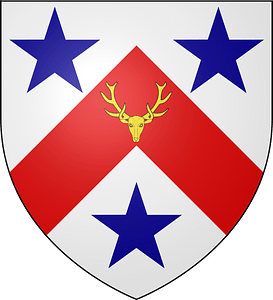 Brodie of Mayne Arms
