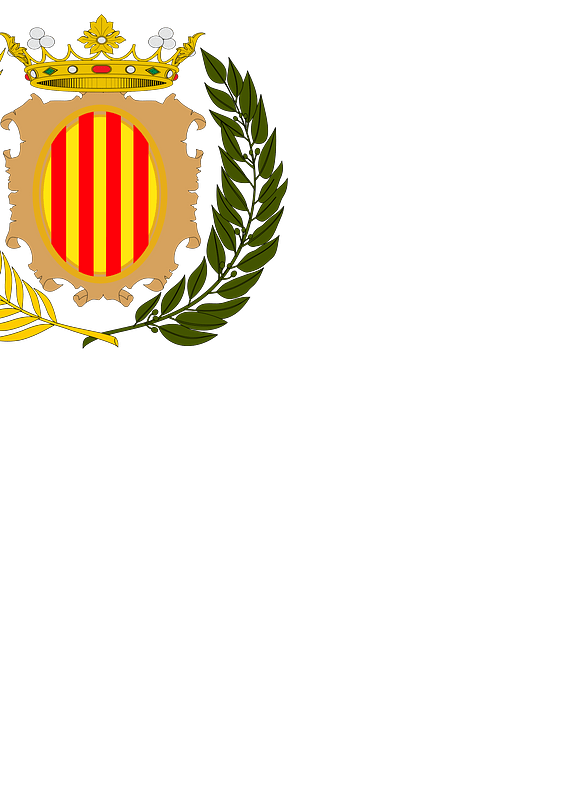 Escut Benetússer