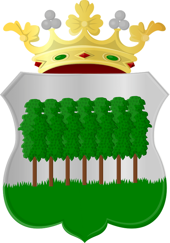 Zevenwouden wapen