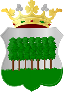 Zevenwouden wapen