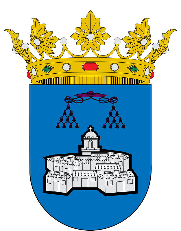 Escudo villar arzo