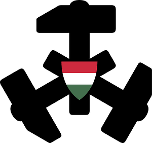 Emblem of the Hungarian Social People's Movement