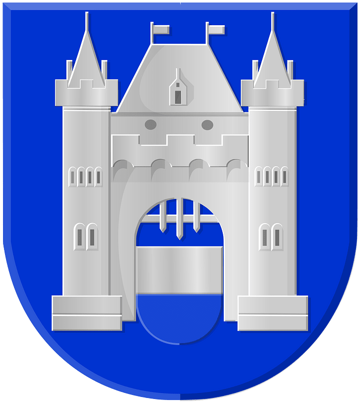 Kampen wapen oud