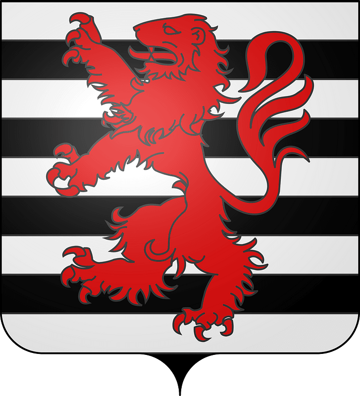 Blason de la ville de Montmirail (Sarthe)