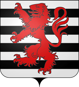 Blason de la ville de Montmirail (Sarthe)