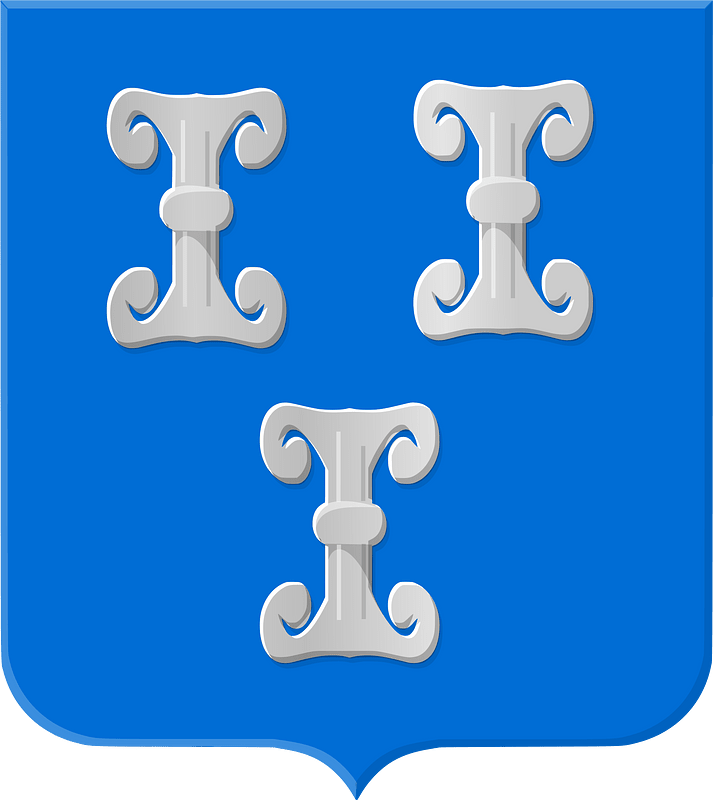 Beverweerd wapen