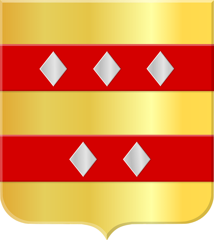 Waverveen heerlijkheidswapen