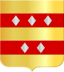 Waverveen heerlijkheidswapen
