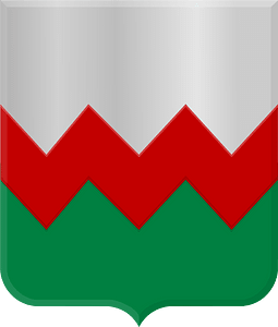 Overschie wapen 1678 - 1703