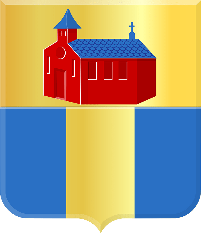 Moerkapelle wapen 1694
