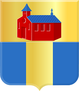 Moerkapelle wapen 1694