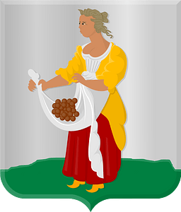 Hillegersberg wapen 1694