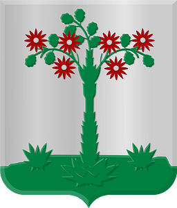 Benthuizen wapen 1694