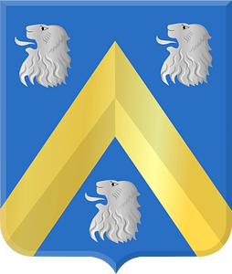 Bolgerstein wapen 1694