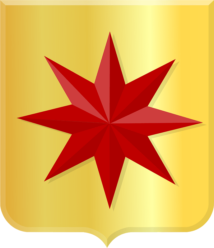 Kralingen wapen 1694