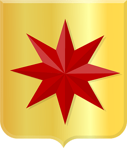 Kralingen wapen 1694